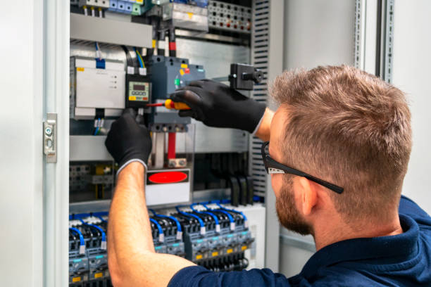 Best Industrial Electrical Services  in Truth Or Consequences, NM