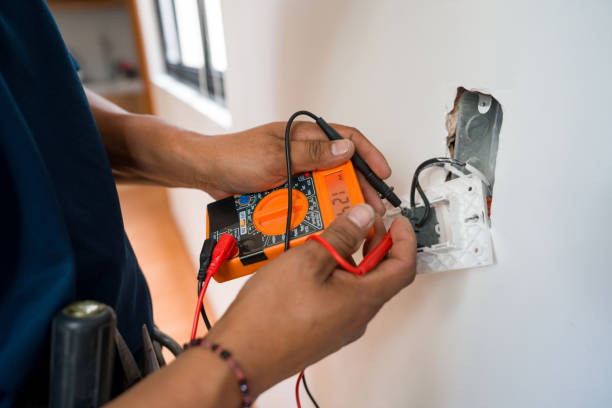 Best Electrical System Inspection  in Truth Or Consequences, NM