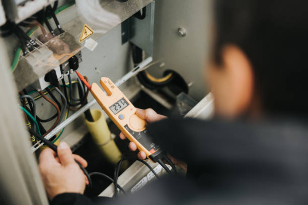 Best Ceiling Fan Installation Electrician  in Truth Or Consequences, NM