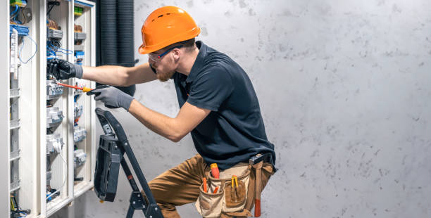 Professional Electrician in Truth Or Consequences, NM